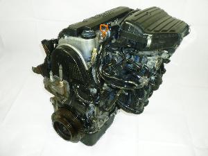 Foreign Engines Inc. D17A2 6 1700CC JDM Engine 2001 ACURA EL D17A2 6 1700CC JDM Engine