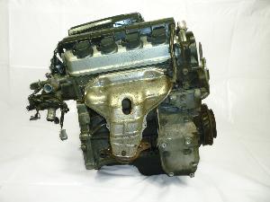 Foreign Engines Inc. D17A2 6 1700CC JDM Engine 2001 ACURA EL D17A2 6 1700CC JDM Engine