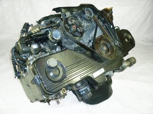 Foreign Engines Inc. EJ20 1995CC JDM Engine 1999 ACURA FORESTER