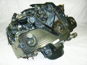 Foreign Engines Inc. EJ20 1995CC JDM Engine 2002 SUBARU FORESTER