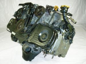 Foreign Engines Inc. EJ20 1995CC JDM Engine 2004 SUBARU BAJA