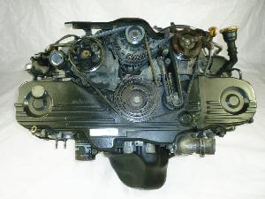 Foreign Engines Inc. EJ20 1995CC JDM Engine 2004 SUBARU BAJA