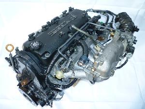 Foreign Engines Inc. F23A 2253CC JDM Engine 1997 HONDA ODYSSEY