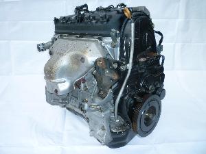 Foreign Engines Inc. F23A 2253CC JDM Engine 1998 Honda