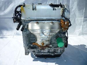 Foreign Engines Inc. K24A 2395CC JDM Engine 2002 HONDA CRV