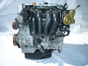 Foreign Engines Inc. K24A 2395CC JDM Engine 2002 HONDA CRV