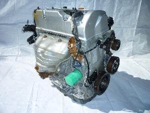 Foreign Engines Inc. K24A 2395CC JDM Engine 2002 Honda CRV