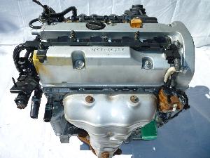 Foreign Engines Inc. K24A 2395CC JDM Engine 2002 Honda CRV