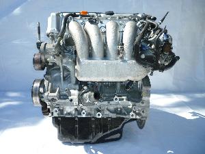 Foreign Engines Inc. K24A 2395CC JDM Engine 2003 HONDA ELEMENT