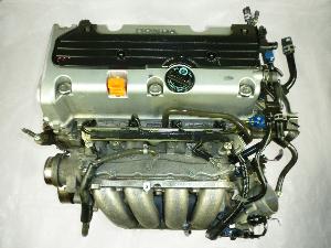 Foreign Engines Inc. K24A 2395CC JDM Engine 2004 ACURA TSX