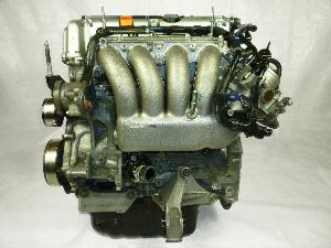 Foreign Engines Inc. K24A 2395CC JDM Engine 2004 ACURA TSX