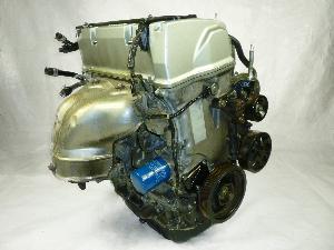 Foreign Engines Inc. K24A 2395CC JDM Engine 2004 Acura TSX