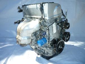 Foreign Engines Inc. K24A 2395CC JDM Engine 2004 HONDA ELEMENT