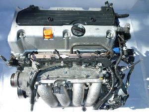 Foreign Engines Inc. K24A 2395CC JDM Engine 2004 HONDA ELEMENT