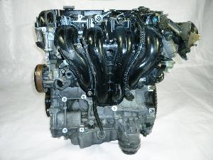 Foreign Engines Inc. L3 DE 2261CC JDM Engine 2005 MAZDA TRIBUTE