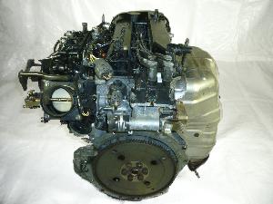 Foreign Engines Inc. L3 DE 2261CC JDM Engine Mazda