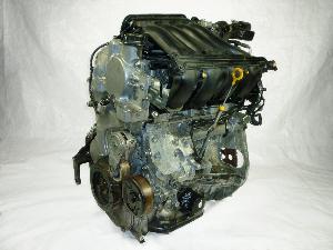 Foreign Engines Inc. MR20DE 1997CC JDM Engine 2010 NISSAN SENTRA