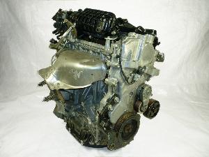 Foreign Engines Inc. MR20DE 1997CC JDM Engine 2010 NISSAN SENTRA