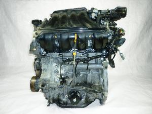 Foreign Engines Inc. MR20DE 1997CC JDM Engine 2013 Nissan NV200