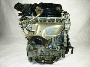 Foreign Engines Inc. MR20DE 1997CC JDM Engine 2013 Nissan NV200