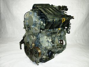 Foreign Engines Inc. MR20DE 1997CC JDM Engine 2014 NISSAN NV200