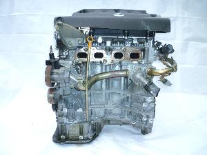 Foreign Engines Inc. QR25DE 2488CC JDM Engine 2001 Nissan SENTRA