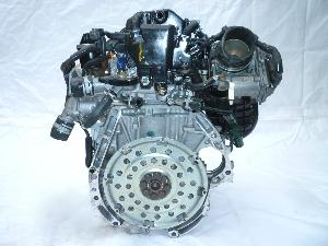 Foreign Engines Inc. R18A1 1799CC JDM Engine 2006 Honda CIVIC