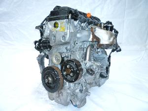 Foreign Engines Inc. R18A1 1799CC JDM Engine 2007 Honda CIVIC