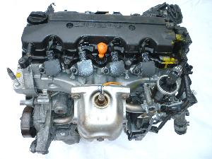 Foreign Engines Inc. R18A1 1799CC JDM Engine 2007 Honda CIVIC