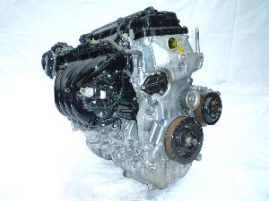 Foreign Engines Inc. R18A1 1799CC JDM Engine 2011 Honda CIVIC