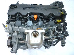 Foreign Engines Inc. R18A1 1799CC JDM Engine 2011 Honda CIVIC