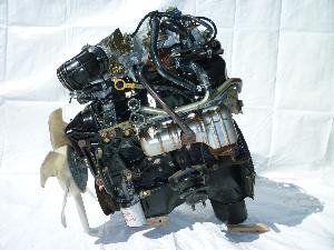 Foreign Engines Inc. VG33 FR 3300CC JDM Engine 1996 Infiniti QX4